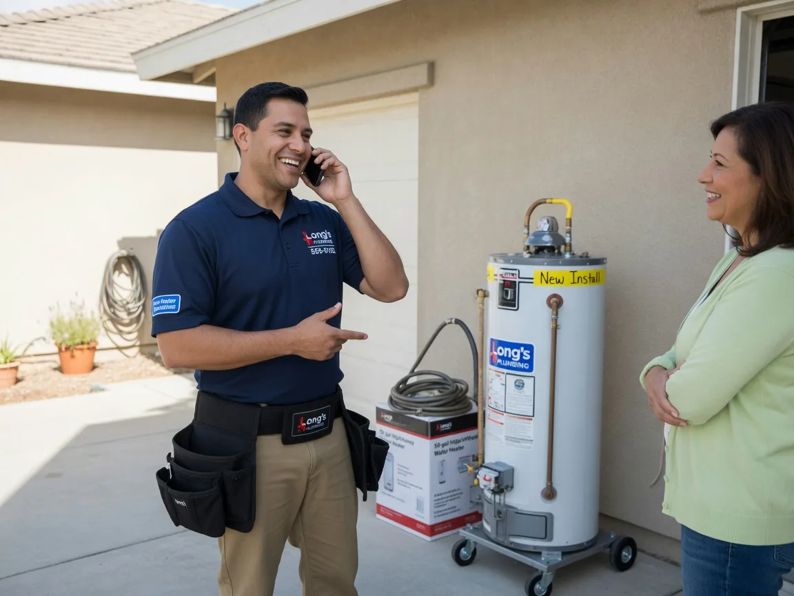 Leak Detection Cumberland, MD FAQs
